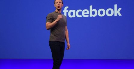 Profit Facebooka skočio za 186 posto