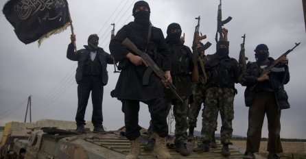 Razilaze se Al-Kaida i Nusra Front