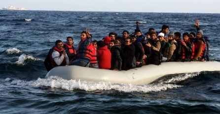 Italija pokrenula kampanju upozoravanja migranata na rizike