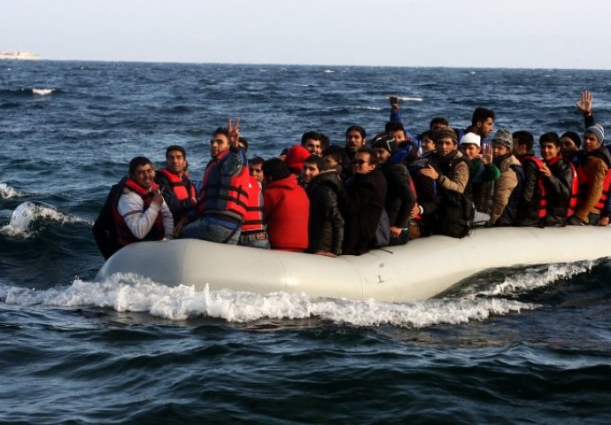 Italija pokrenula kampanju upozoravanja migranata na rizike