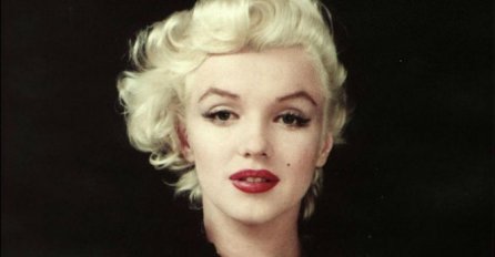 Moderna Marylin Monroe frizura 