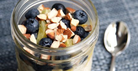 Brz recept za doručak koji garantovano smanjuje nadutost 