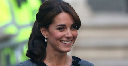 Ove fotografije bi Kate Middleton najradije uništila 