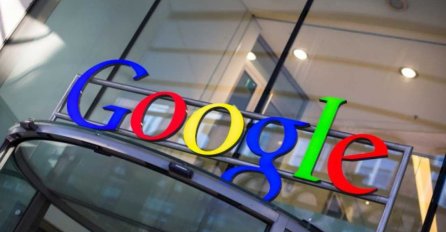 Google ostvario prihod od 21,5 milijardi dolara