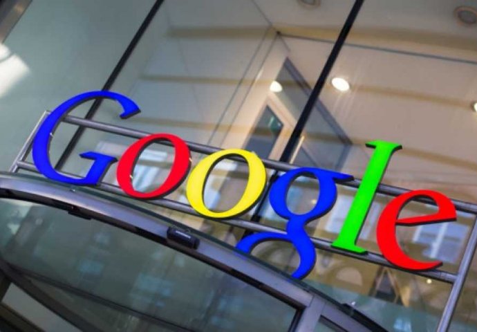 Google ostvario prihod od 21,5 milijardi dolara