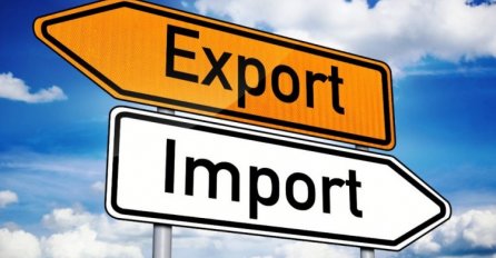 BiH bilježi rast izvoza i blago smanjenje vanjskotrgovinskog deficita