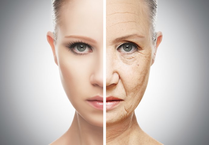 Ovaj test će vam u 5 sekundi pokazati koliko je vaša koža zaista stara