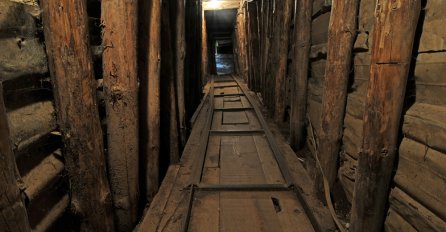 NA DANAŠNJI DAN: Prokopan sarajevski tunel spasa