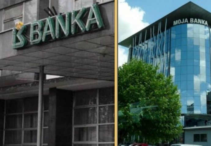 Moja Banka završava pripajanje IK banci Zenica