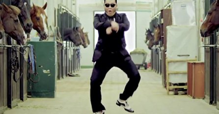 I nakon četiri godine: ''Gangnam Style'' se na youtube-u pogleda 3 miliona puta dnevno  