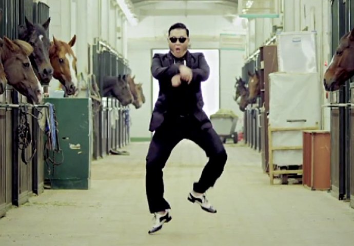 I nakon četiri godine: ''Gangnam Style'' se na youtube-u pogleda 3 miliona puta dnevno  