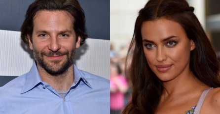 Bradley Cooper i Irina Shayk: Poslije svađe sve je slađe 