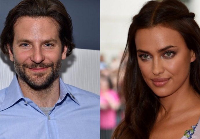 Bradley Cooper i Irina Shayk: Poslije svađe sve je slađe 