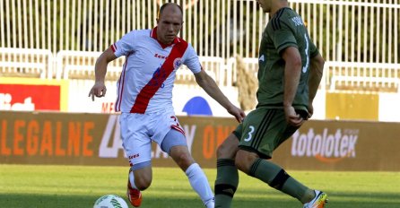 Tomić za Novi.ba: Sarajevo ćemo napasti od prve minute