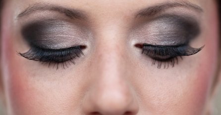 Kako najbrže i najjednostavnije postići smokey eyes 