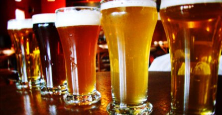 Otvoren 'BiH Craft Beer' sa preko 20 izlagača piva iz BiH i regije
