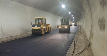 Moguća izgradnja dionice koja spaja tunel Karaula s magistralnom cestom M-18