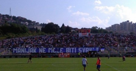 Krupa uspješnija u duelu novajlija dok je Mladost prokockala bodove u Vitezu 