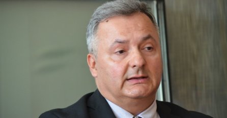 Vujanović: Izmjenama Zakona o unutrašnjoj trgovini smanjujemo "sivu ekonomiju"
