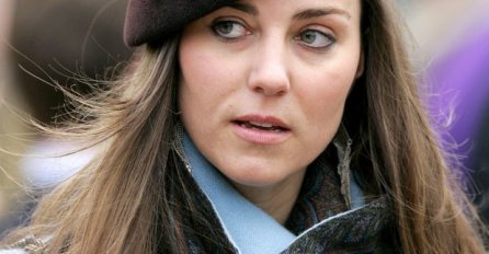 Kako je Kate Middleton izgledala dok nije bila član kraljevske porodice 