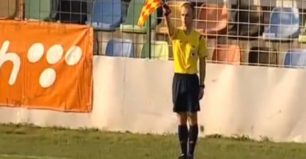 I tako Ljubo ode na neplaćeni odmor: Suspendovan do kraja jesenjeg dijela prvenstva