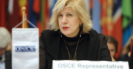 OSCE zabrinut pritiscima na rad novinara u BiH