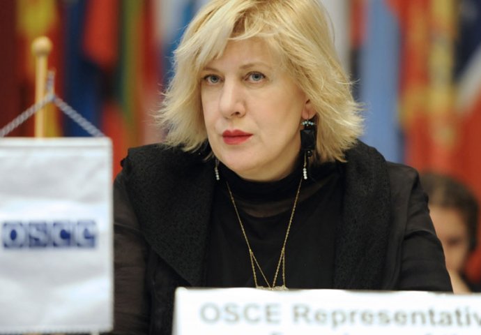OSCE zabrinut pritiscima na rad novinara u BiH