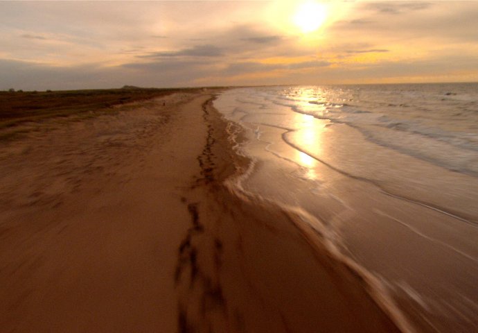 10 najljepših mjesta na svijetu koja će uskoro nestati sa lica Zemlje 