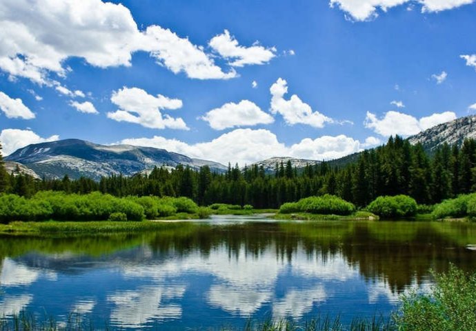 10 najljepših mjesta na svijetu koja će uskoro nestati sa lica Zemlje 