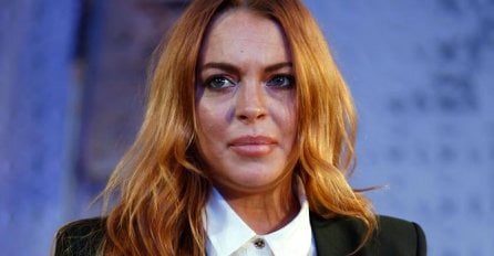 Lindsay Lohan očekuje bebu 