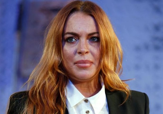 Lindsay Lohan očekuje bebu 