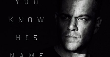 Jason Bourne zavladao američkim kinima