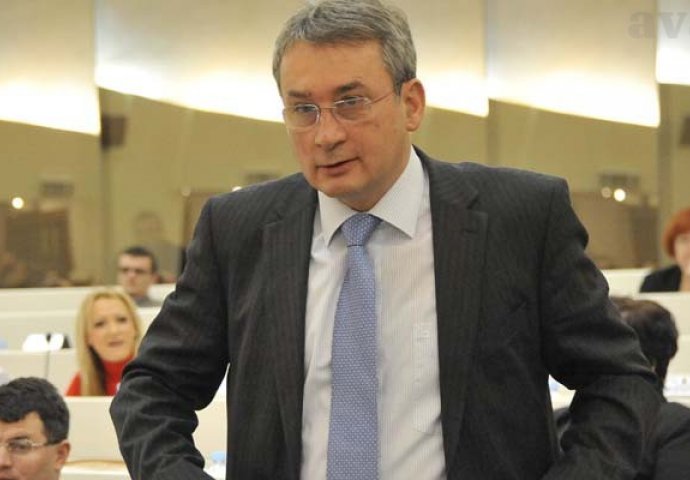 Bosić: Nećemo podržati Izetbegovićev i Dodikov dogovor