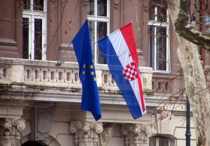Hrvatska neće primati "neprimjerene" prosvjedne note Srbije