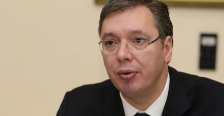 Vučić: Srbija ne može da šuti na povampirenje ustaštva i nacizma u Hrvatskoj