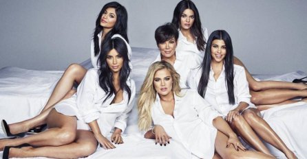Iznenadit ćete se: Evo kako je famozna porodica Kardashian izgledala prije slave, novca i glamura (FOTO)