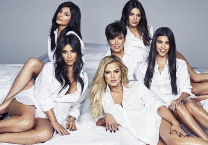 Iznenadit ćete se: Evo kako je famozna porodica Kardashian izgledala prije slave, novca i glamura (FOTO)