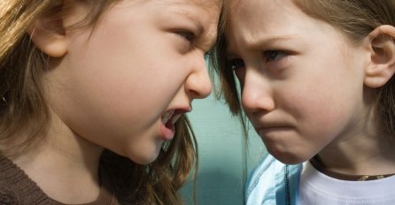 Maltretiranje od strane brata ili sestre uzrokuje depresiju