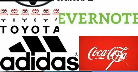 15 poznatih logotipa sa skrivenim značenjem koje nikad nismo primjetili 