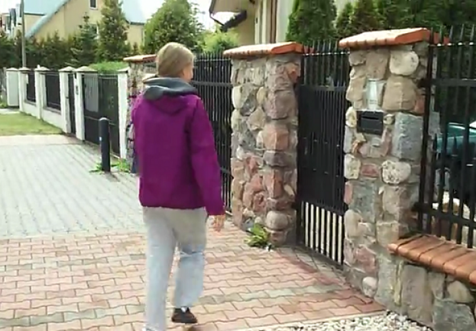 Bila je dugo odsutna od kuće, no pogledajte šta ju je dočekalo kada se vratila (VIDEO)