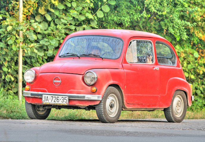 Donosimo pregled najpopularnijih automobila koji su prometovali Jugoslavijom