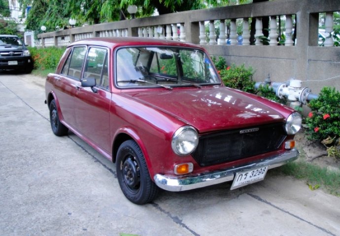 Donosimo pregled najpopularnijih automobila koji su prometovali Jugoslavijom