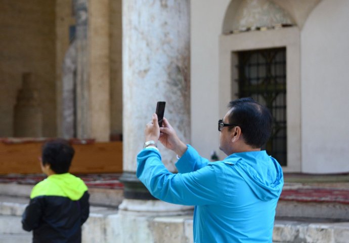 Sarajevo spremnije i svjesnije značaja turizma i SFF-a