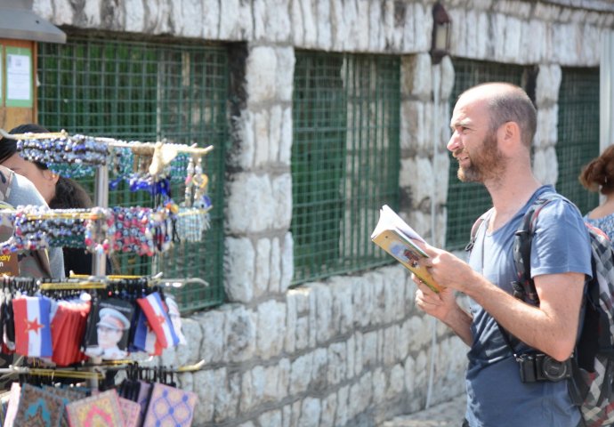 Sarajevo spremnije i svjesnije značaja turizma i SFF-a