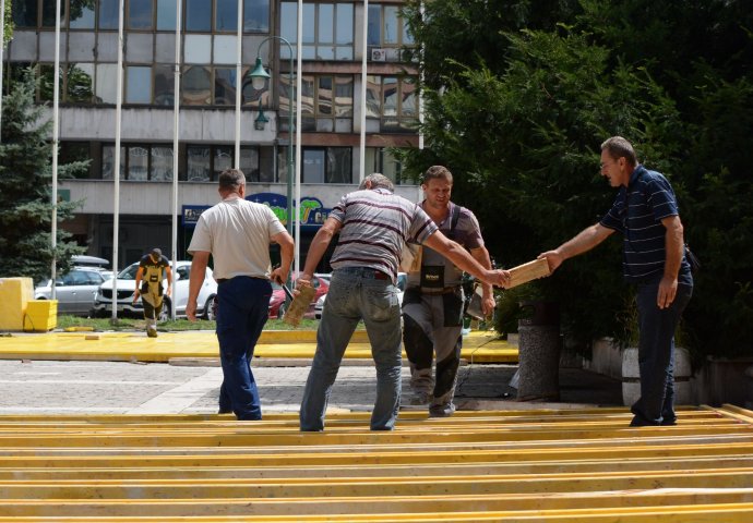 Sarajevo spremnije i svjesnije značaja turizma i SFF-a