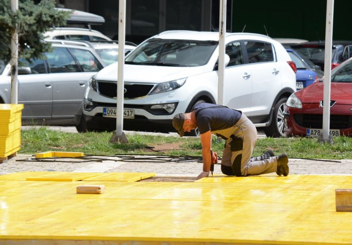 Sarajevo spremnije i svjesnije značaja turizma i SFF-a