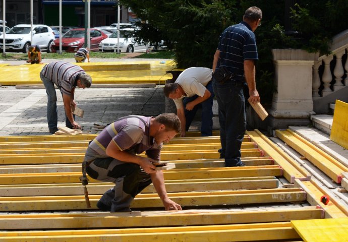 Sarajevo spremnije i svjesnije značaja turizma i SFF-a