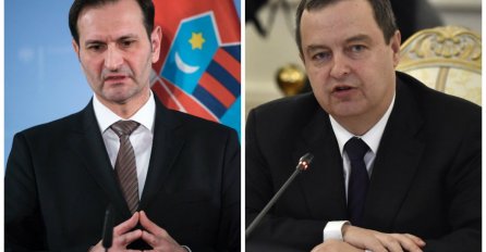 Associated Press: Zaoštravanje odnosa Hrvatske i Srbije