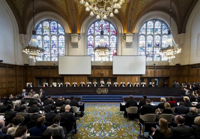 Haški sud: Srbija ne surađuje sa Tribunalom