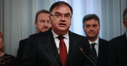 Ivanić: Stranci su previše insistirali na dogovoru Dodika i Izetbegovića  